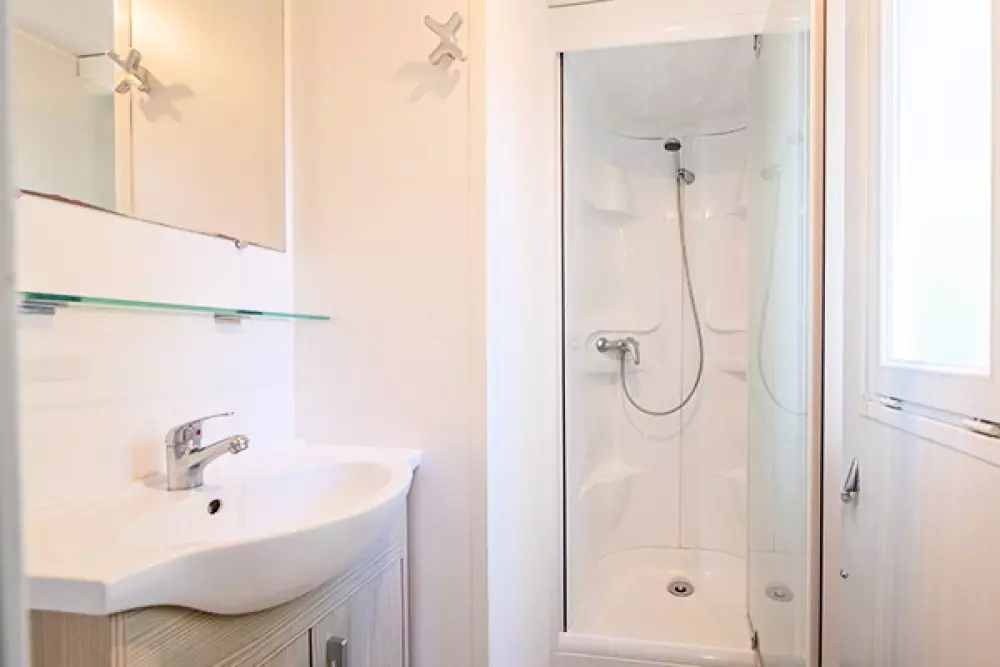 Campingplatz Le Domaine de Ker-Ys 4 Sterne★★★★