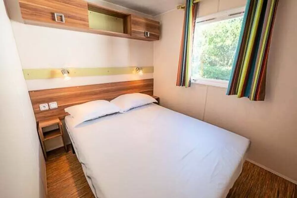 Campingplatz Le Domaine de Ker-Ys 4 Sterne★★★★