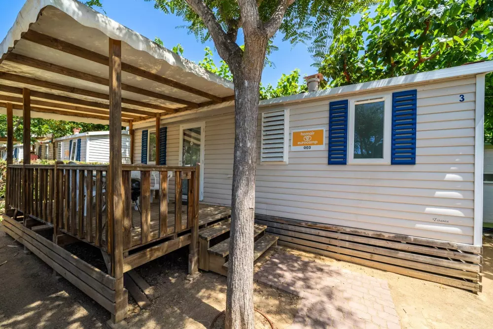 Campingplatz Le Domaine de Ker-Ys 4 Sterne★★★★