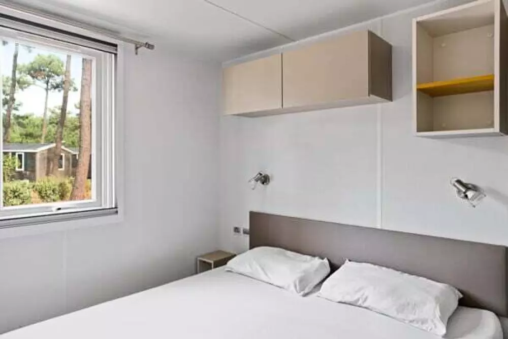 Campingplatz Le Domaine de Ker-Ys 4 Sterne★★★★