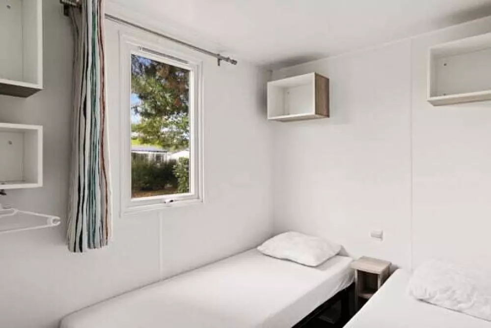 Campingplatz Le Domaine de Ker-Ys 4 Sterne★★★★