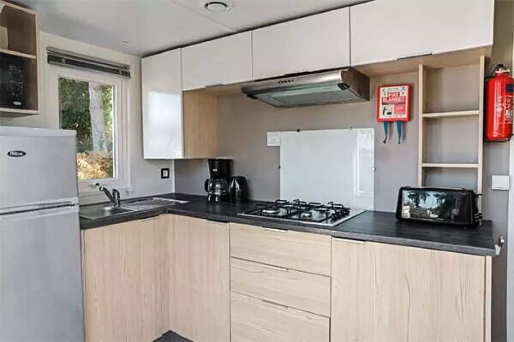 Campingplatz Le Domaine de Ker-Ys 4 Sterne★★★★