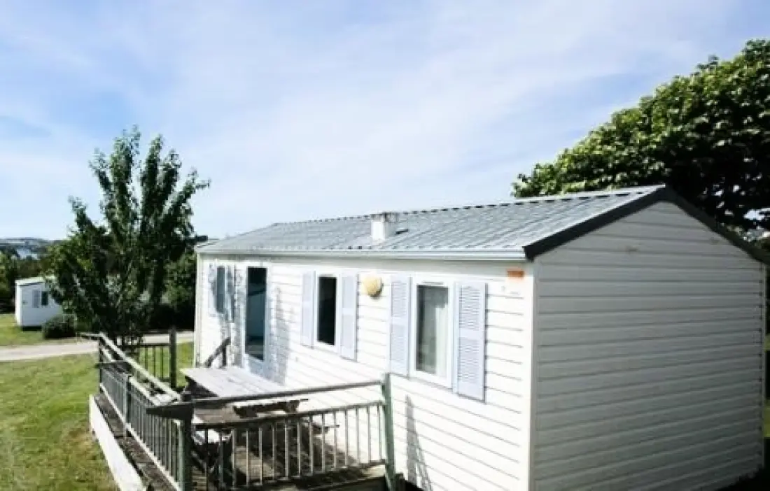 Camping Paradis Menez Bichen 4 Sterren★★★★