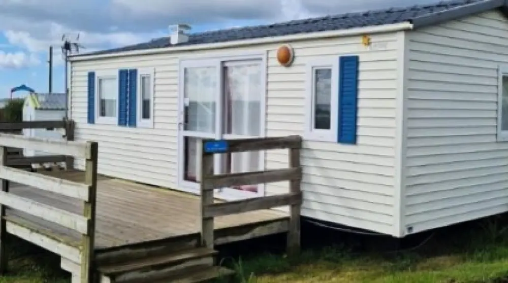 Camping Paradis Menez Bichen 4 Sterren★★★★