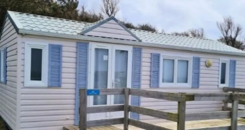 Camping Paradis Menez Bichen 4 Sterren★★★★
