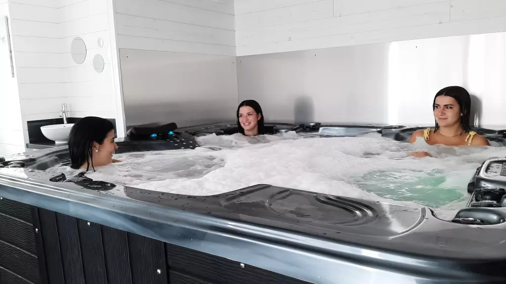 Camping Paradis Menez Bichen 4 étoiles★★★★