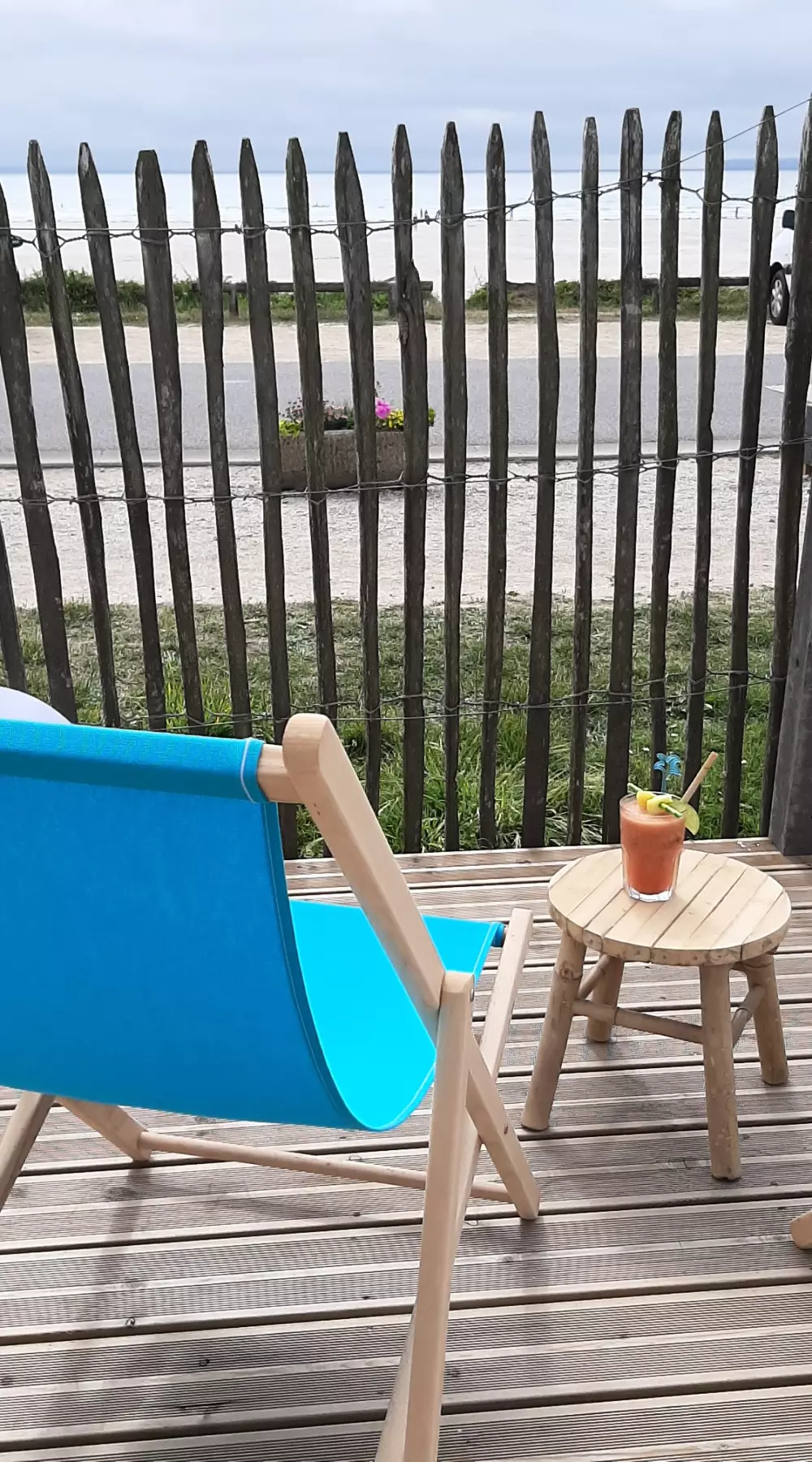 Camping Paradis Menez Bichen 4 étoiles★★★★