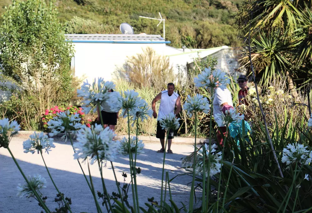 Camping Paradis Menez Bichen 4 étoiles★★★★