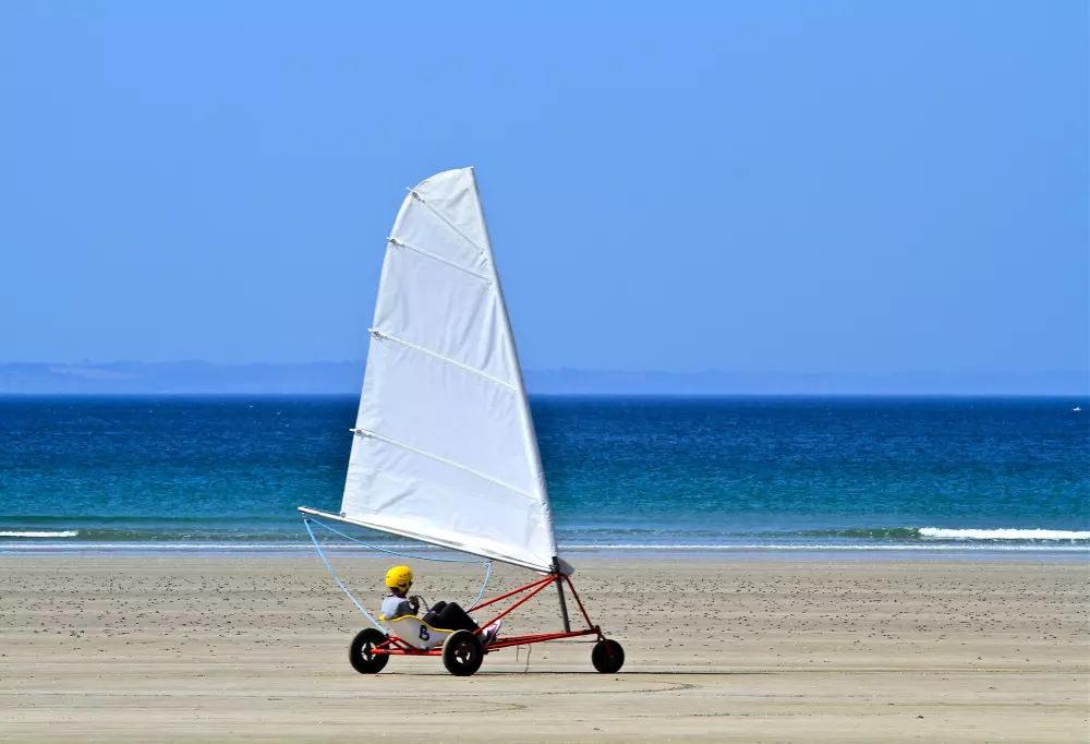 Camping Paradis Menez Bichen 4 étoiles★★★★