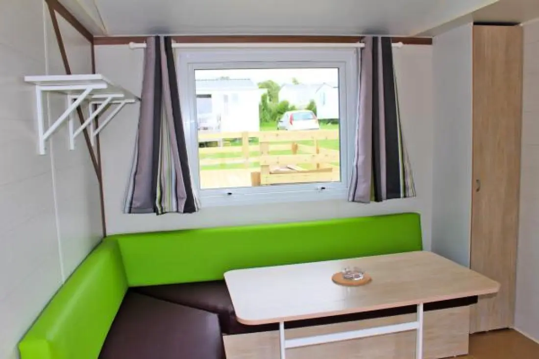 Camping Paradis Menez Bichen 4 Sterren★★★★