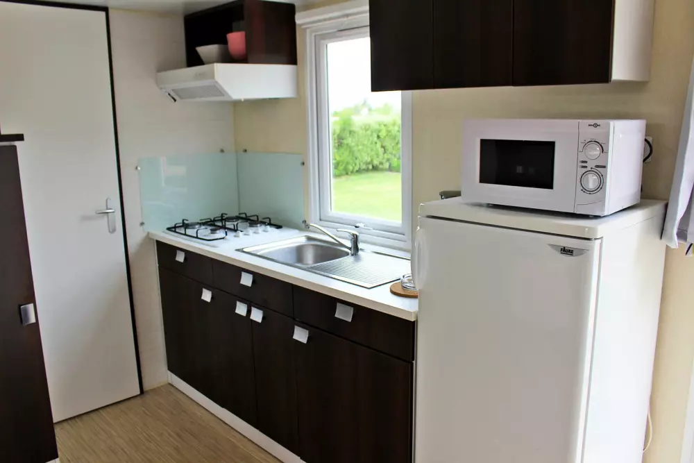 Camping Paradis Menez Bichen 4 étoiles★★★★