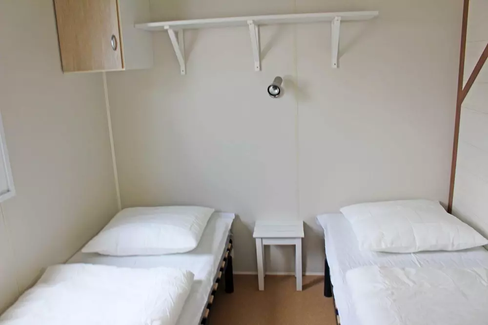 Camping Paradis Menez Bichen 4 étoiles★★★★