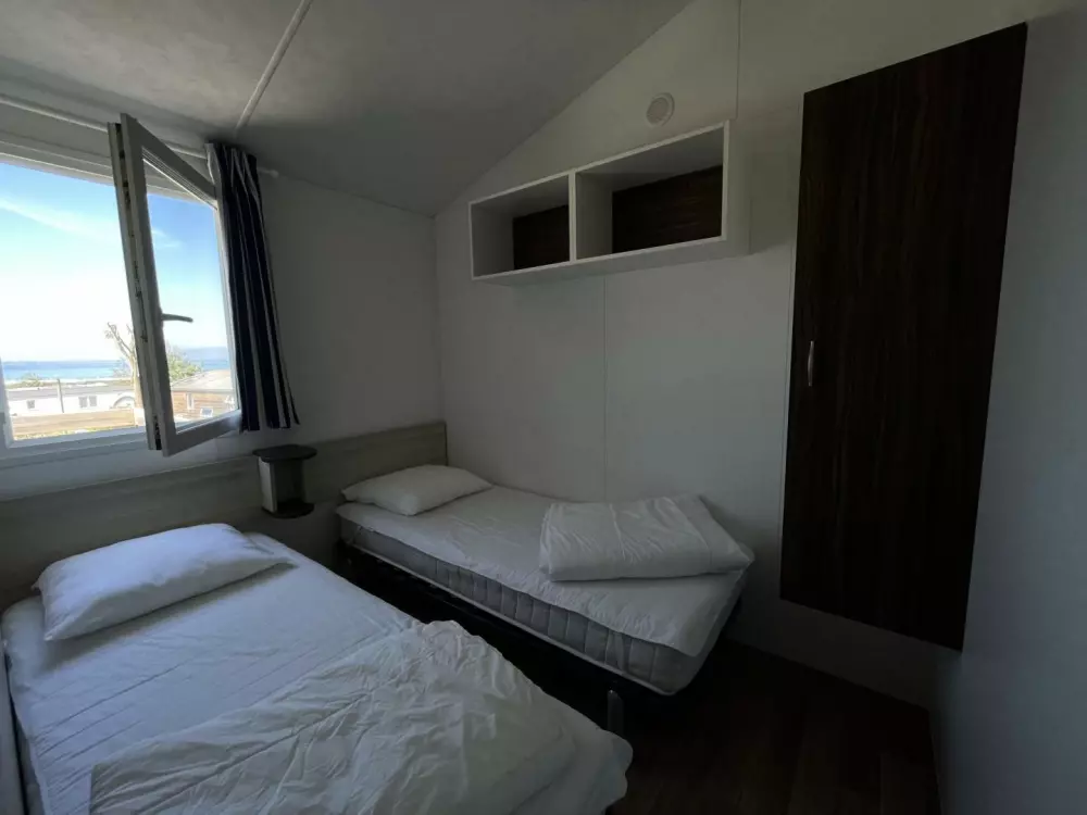 Camping Paradis Menez Bichen 4 étoiles★★★★