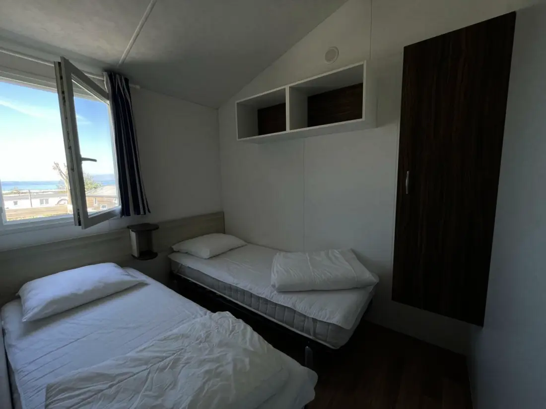 Camping Paradis Menez Bichen 4 Sterren★★★★