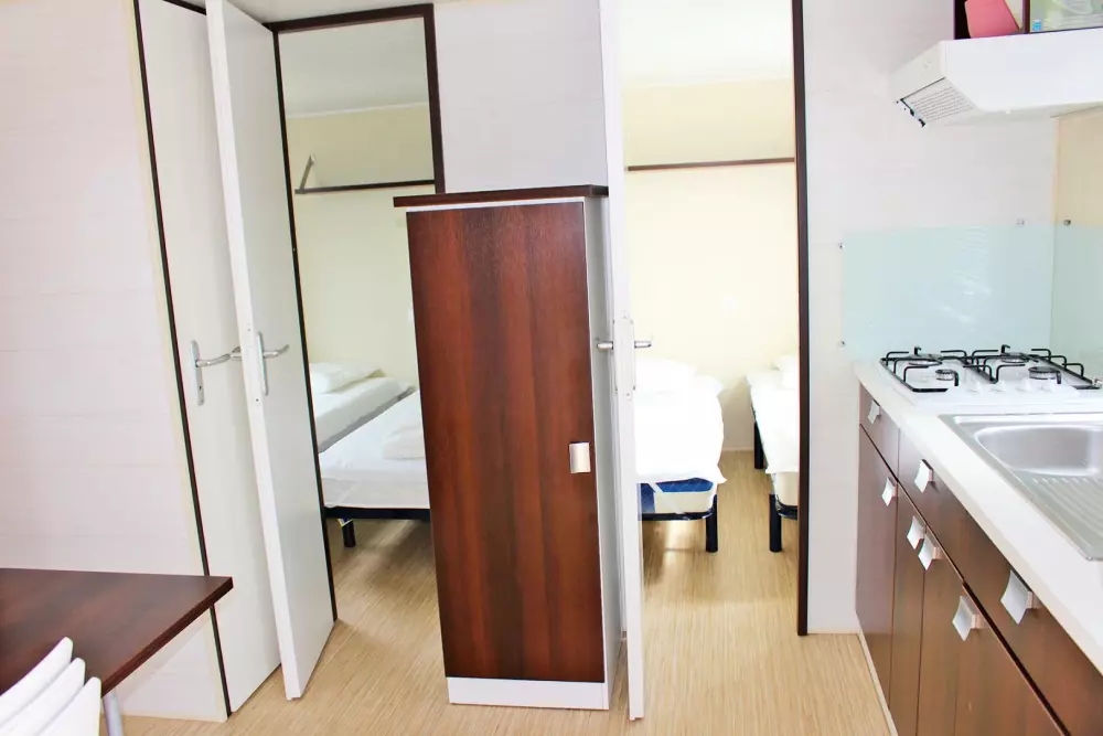 Camping Paradis Menez Bichen 4 étoiles★★★★