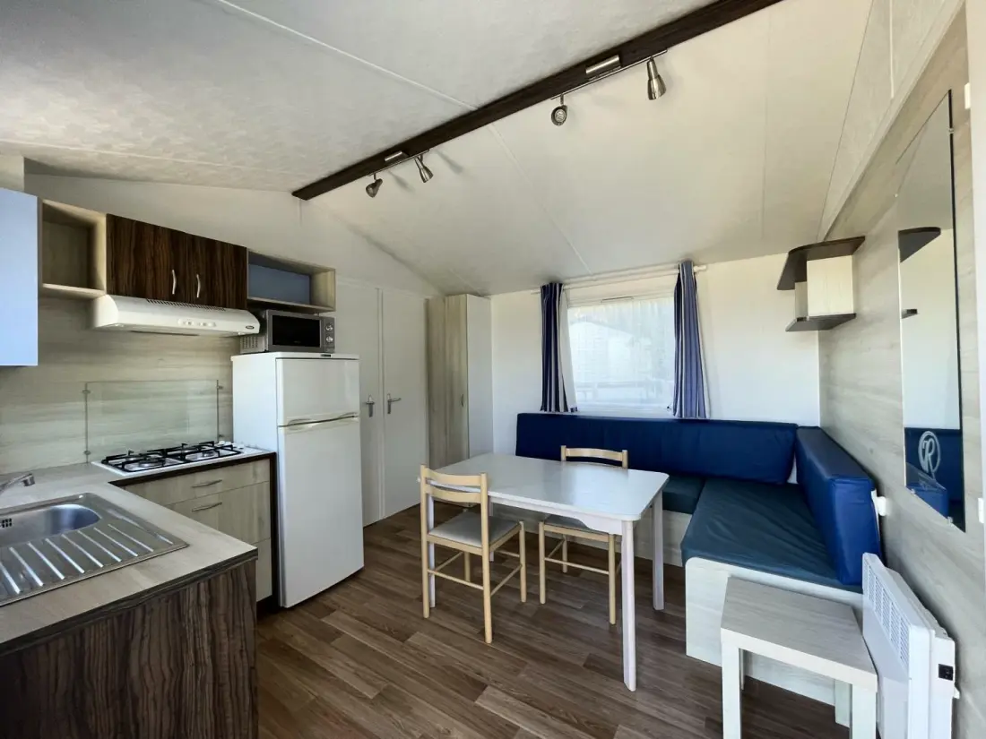 Camping Paradis Menez Bichen 4 Sterren★★★★
