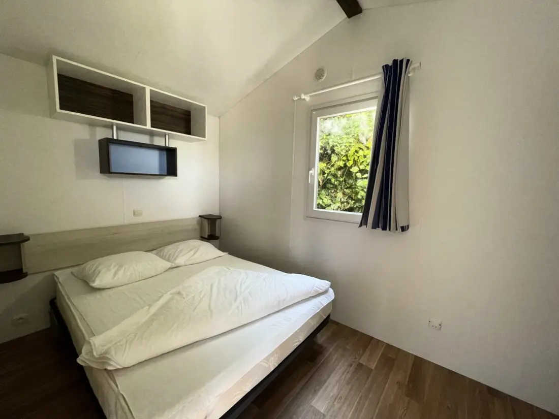Camping Paradis Menez Bichen 4 Sterren★★★★