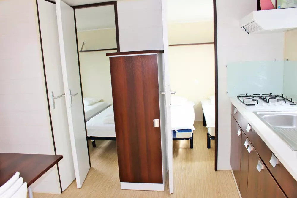 Camping Paradis Menez Bichen 4 étoiles★★★★