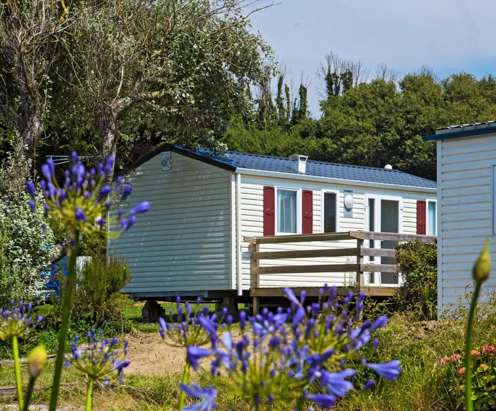 Camping Paradis Menez Bichen 4 étoiles★★★★