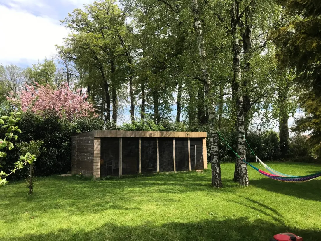 Gîte de France Gîtes de france® - gîte spa normandie 3 fül