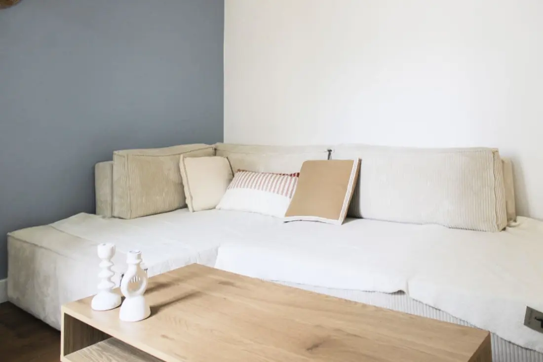 Appartement Cosy Et Bien Situé à Saint-ouen
