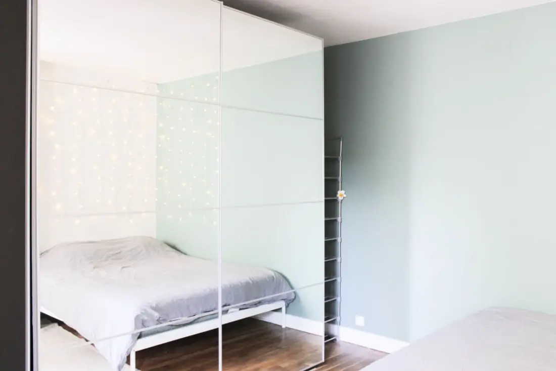 Appartement Cosy Et Bien Situé à Saint-ouen