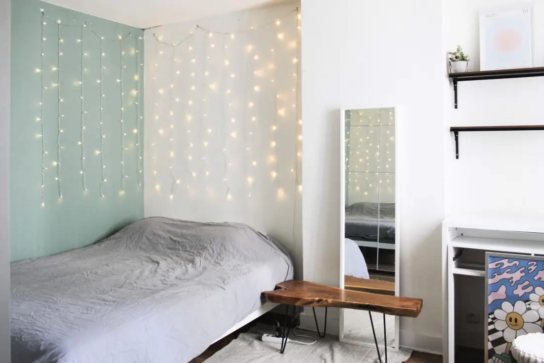 Appartement Cosy Et Bien Situé à Saint-ouen