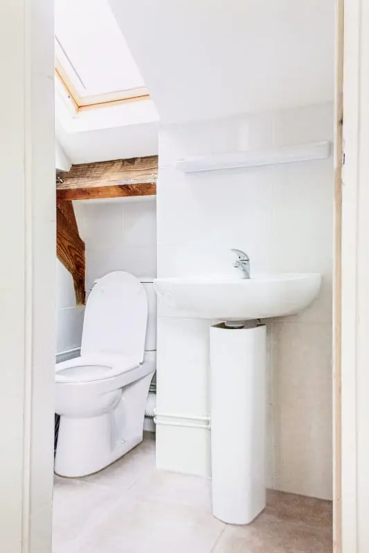 Gezellig appartement voor 4