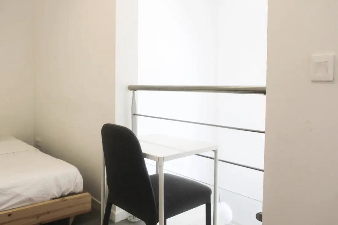 Prachtige, lichte duplexwoning