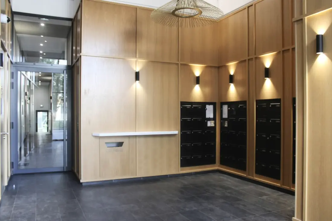 Prachtige, lichte duplexwoning