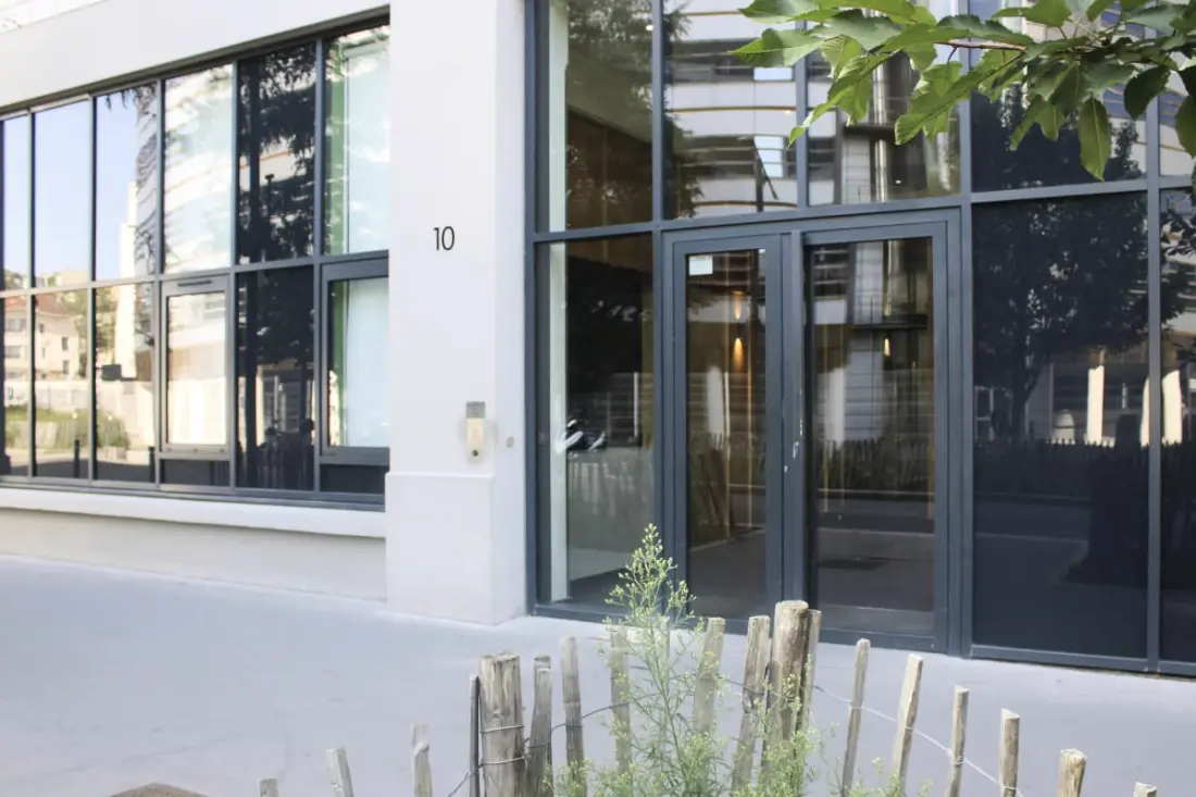 Prachtige, lichte duplexwoning