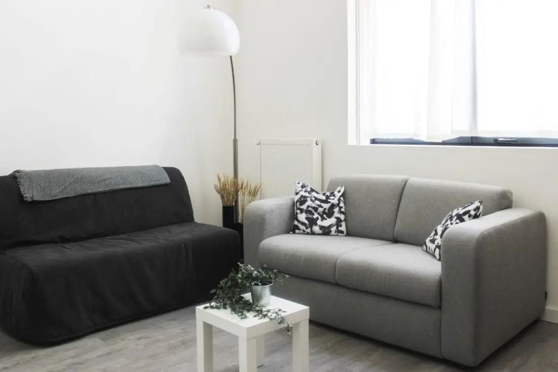 Prachtige, lichte duplexwoning