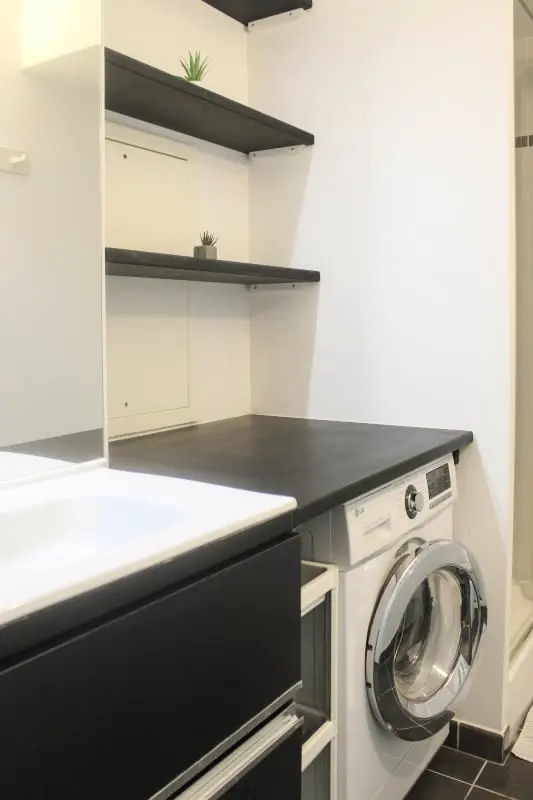 Prachtige, lichte duplexwoning