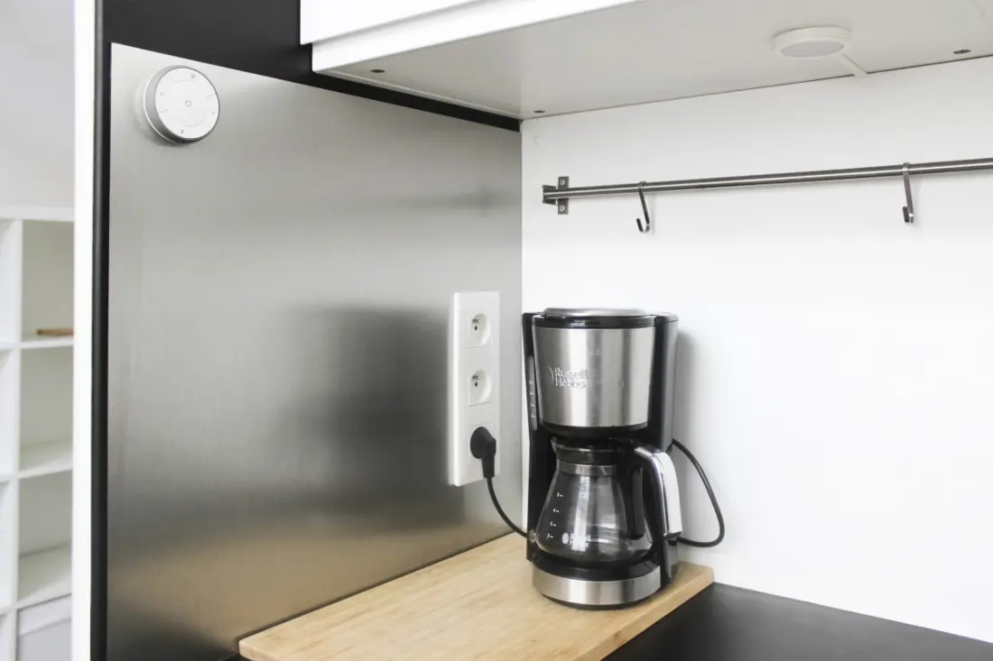 Prachtige, lichte duplexwoning