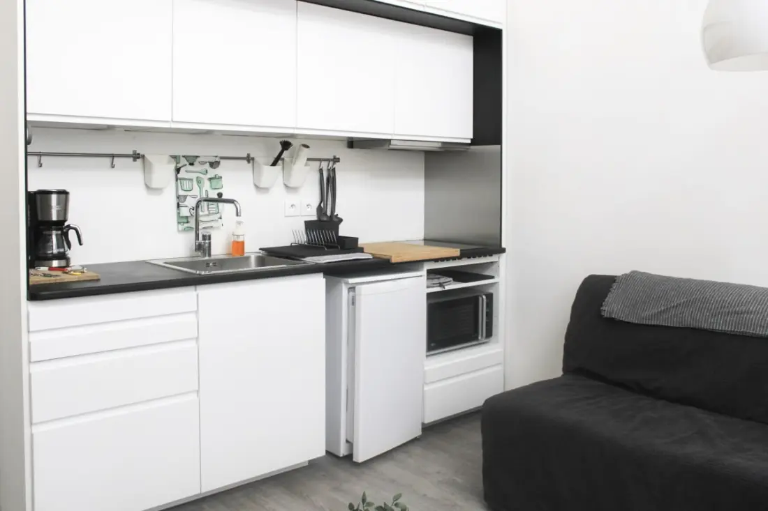 Prachtige, lichte duplexwoning