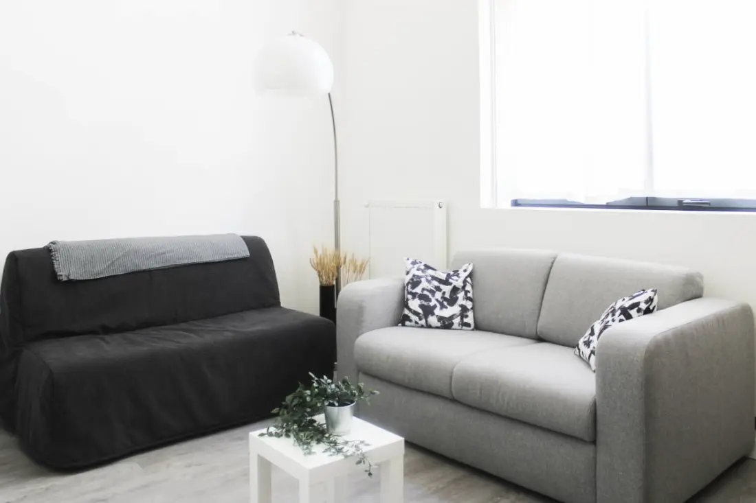 Prachtige, lichte duplexwoning