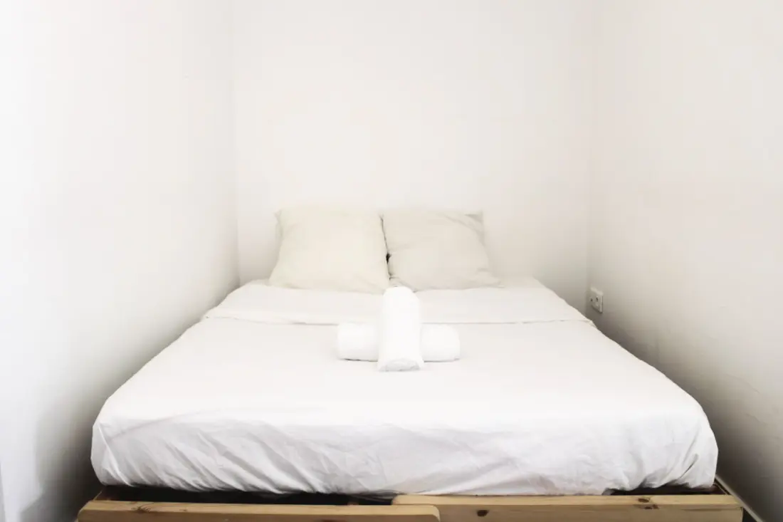 Prachtige, lichte duplexwoning