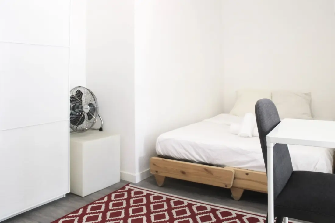 Prachtige, lichte duplexwoning