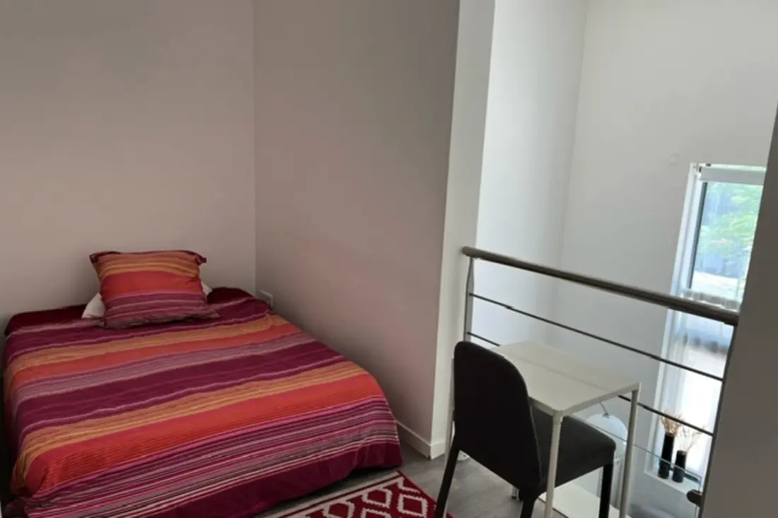 Prachtige, lichte duplexwoning
