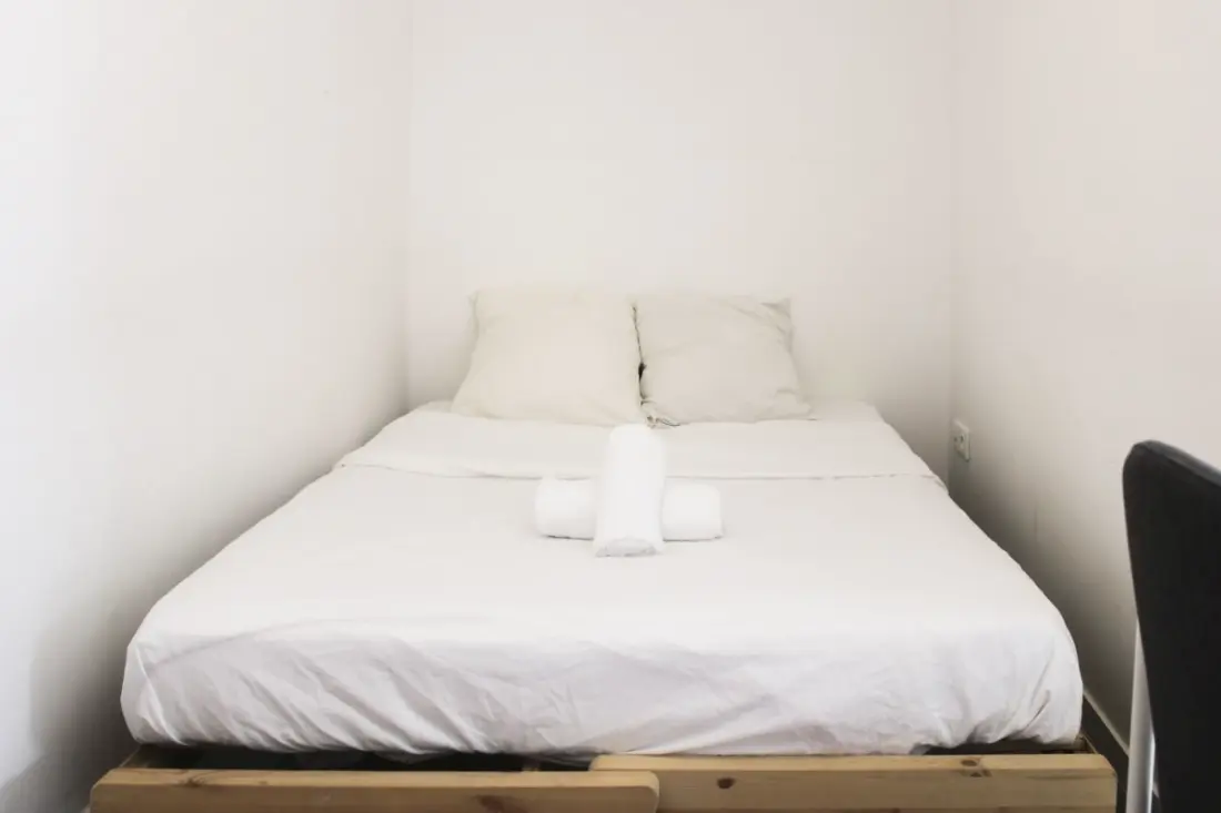 Prachtige, lichte duplexwoning