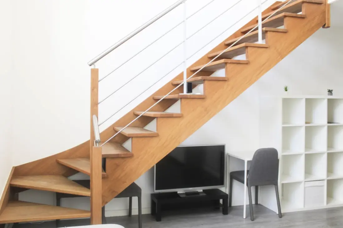 Prachtige, lichte duplexwoning