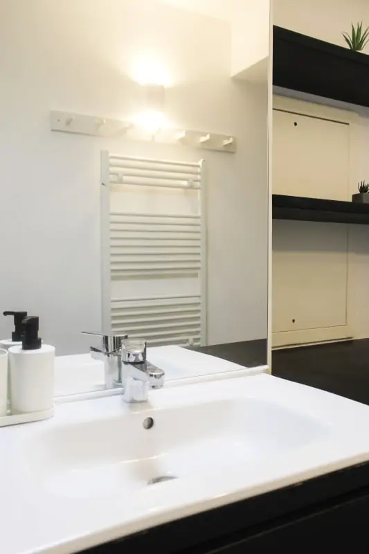 Prachtige, lichte duplexwoning