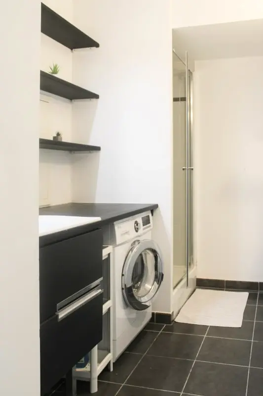 Prachtige, lichte duplexwoning