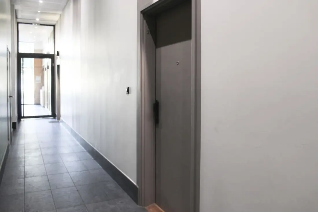 Prachtige, lichte duplexwoning