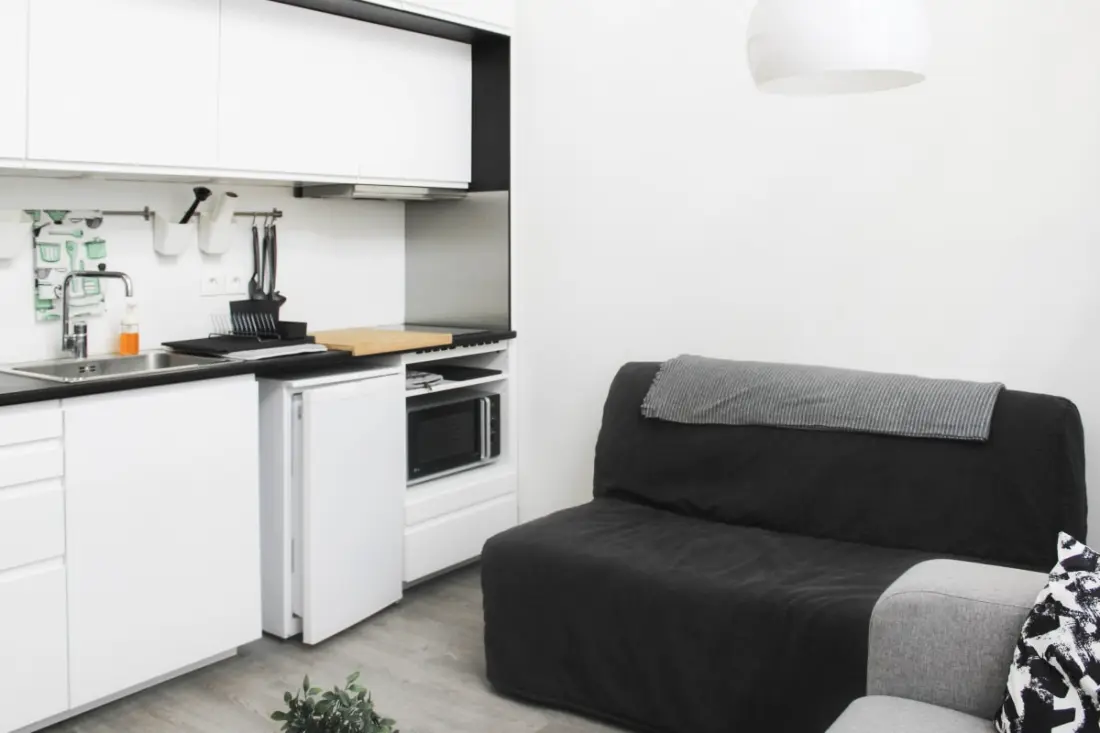 Prachtige, lichte duplexwoning