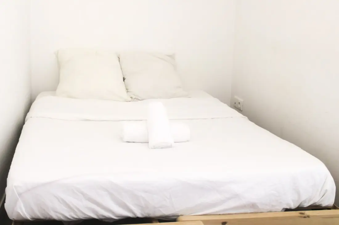 Prachtige, lichte duplexwoning
