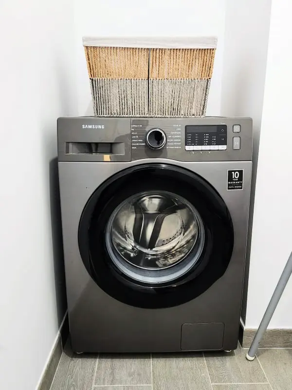 Modern appartement met balkon - dichtbij Parijs