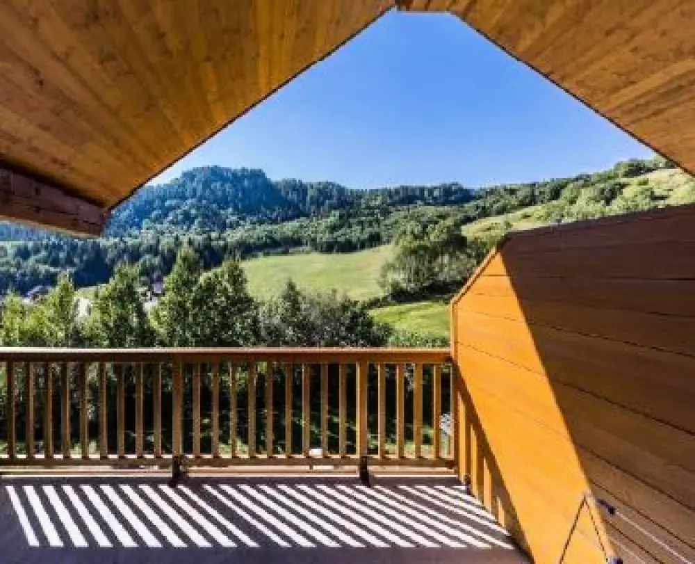 Olydéa Residence Les Terrasses des Bootsières