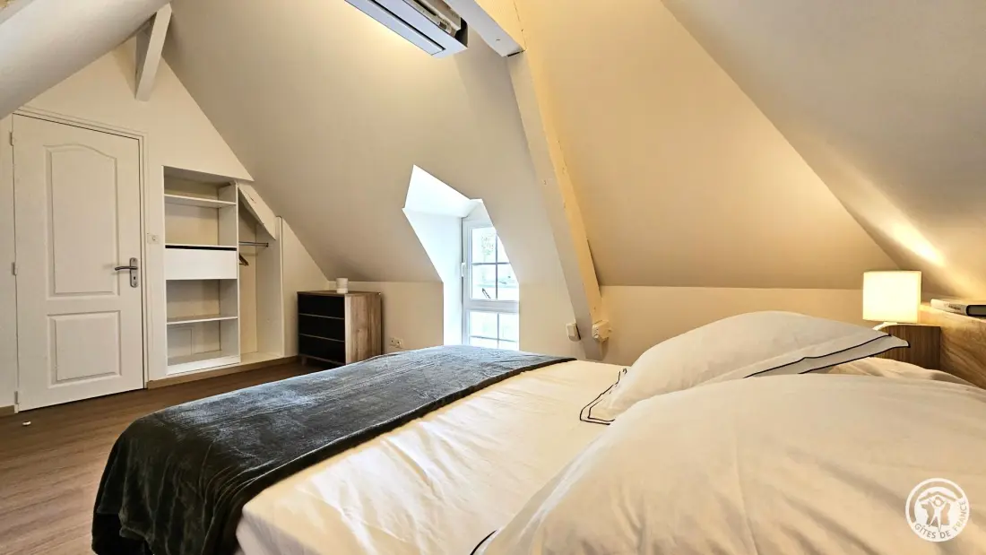 Gîte de France Aux bords de la vézère - 8 3 épis