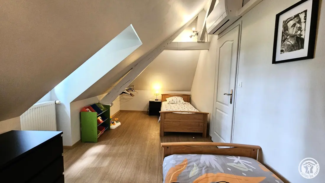 Gîte de France Aux bords de la vézère - 8 3 épis